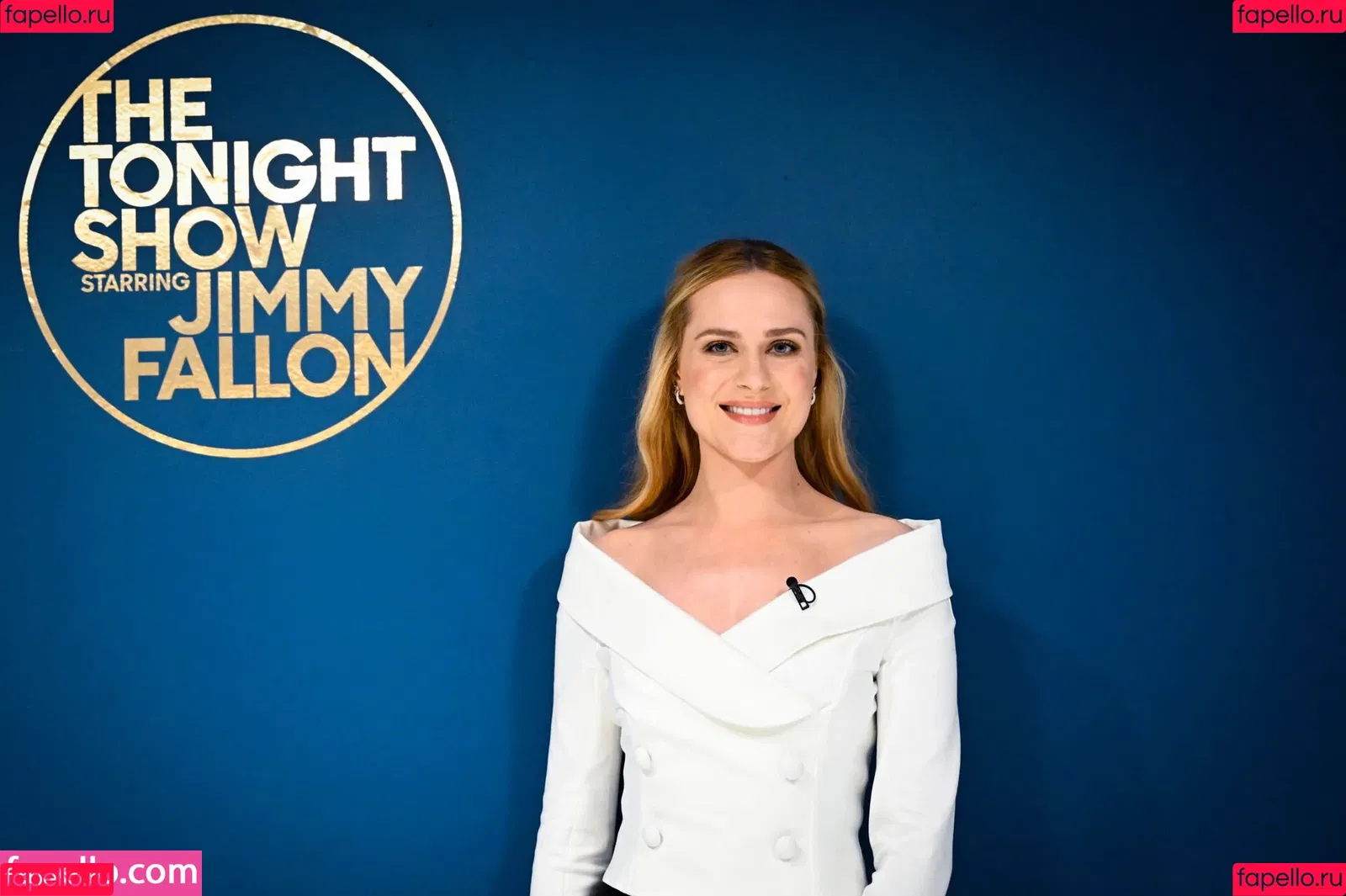Evan Rachel Wood Onlyfans Photo Gallery 