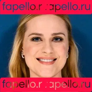 Evan Rachel Wood Onlyfans Photo Gallery 