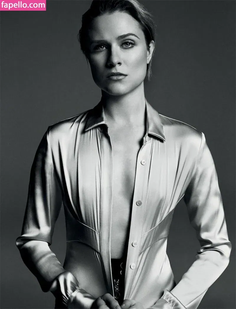 Evan Rachel Wood Onlyfans Photo Gallery 