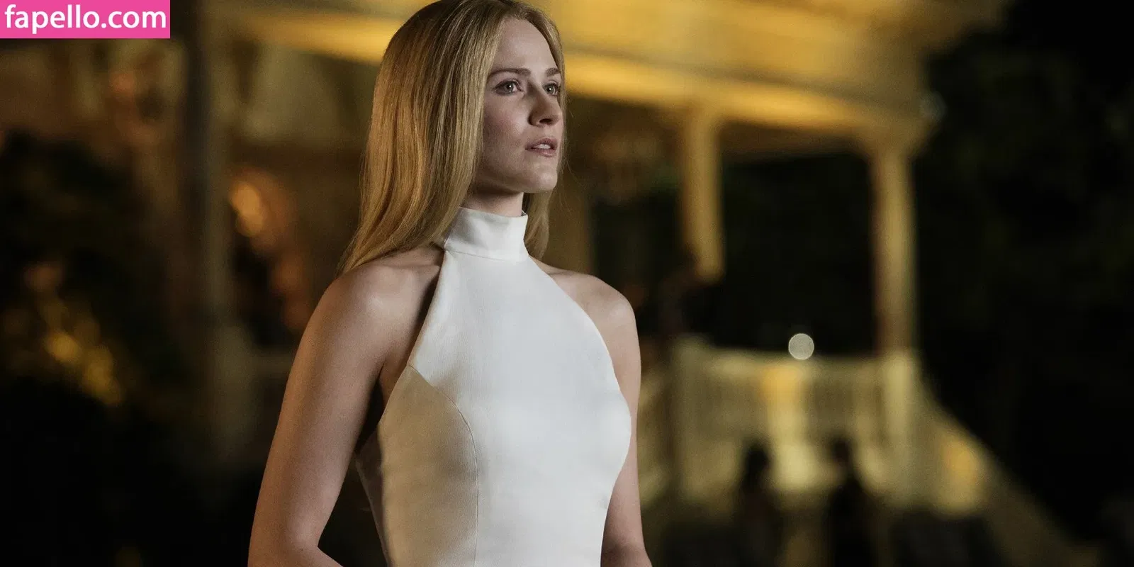 Evan Rachel Wood Onlyfans Photo Gallery 