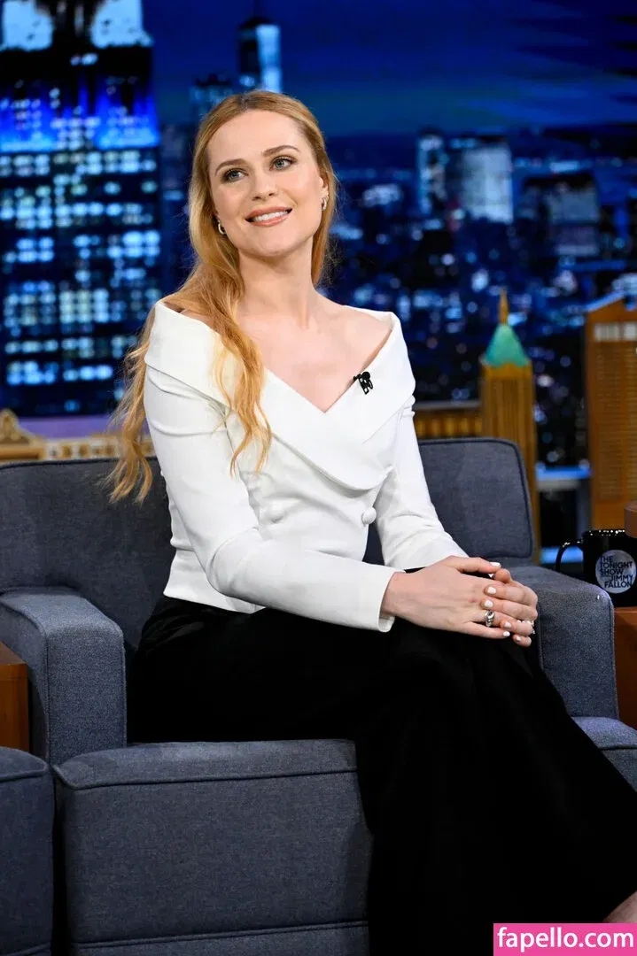 Evan Rachel Wood Onlyfans Photo Gallery 