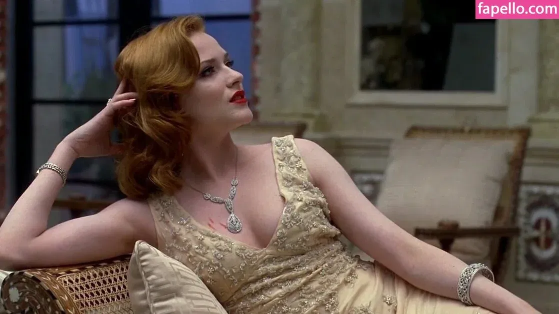 Evan Rachel Wood Onlyfans Photo Gallery 