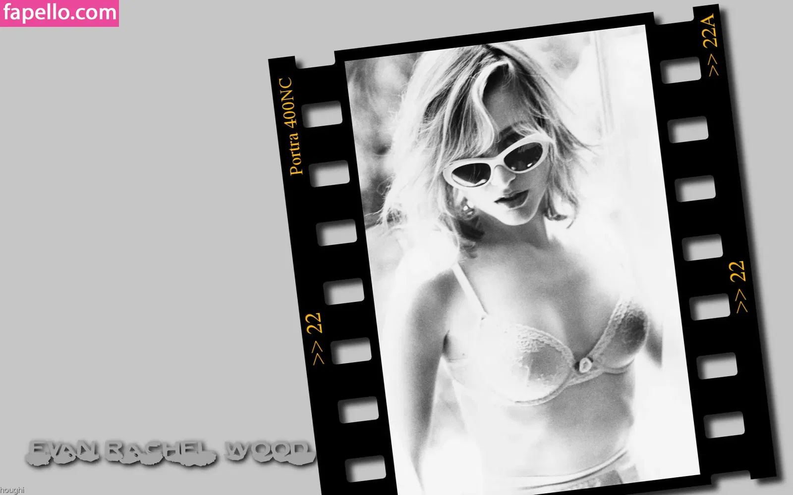 Evan Rachel Wood Onlyfans Photo Gallery 