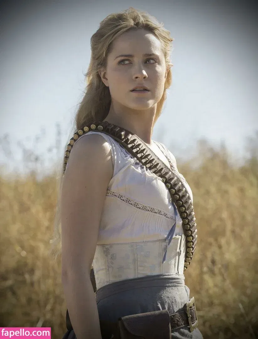 Evan Rachel Wood Onlyfans Photo Gallery 