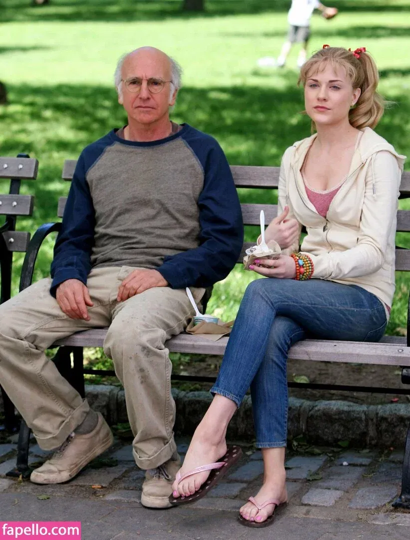 Evan Rachel Wood Onlyfans Photo Gallery 