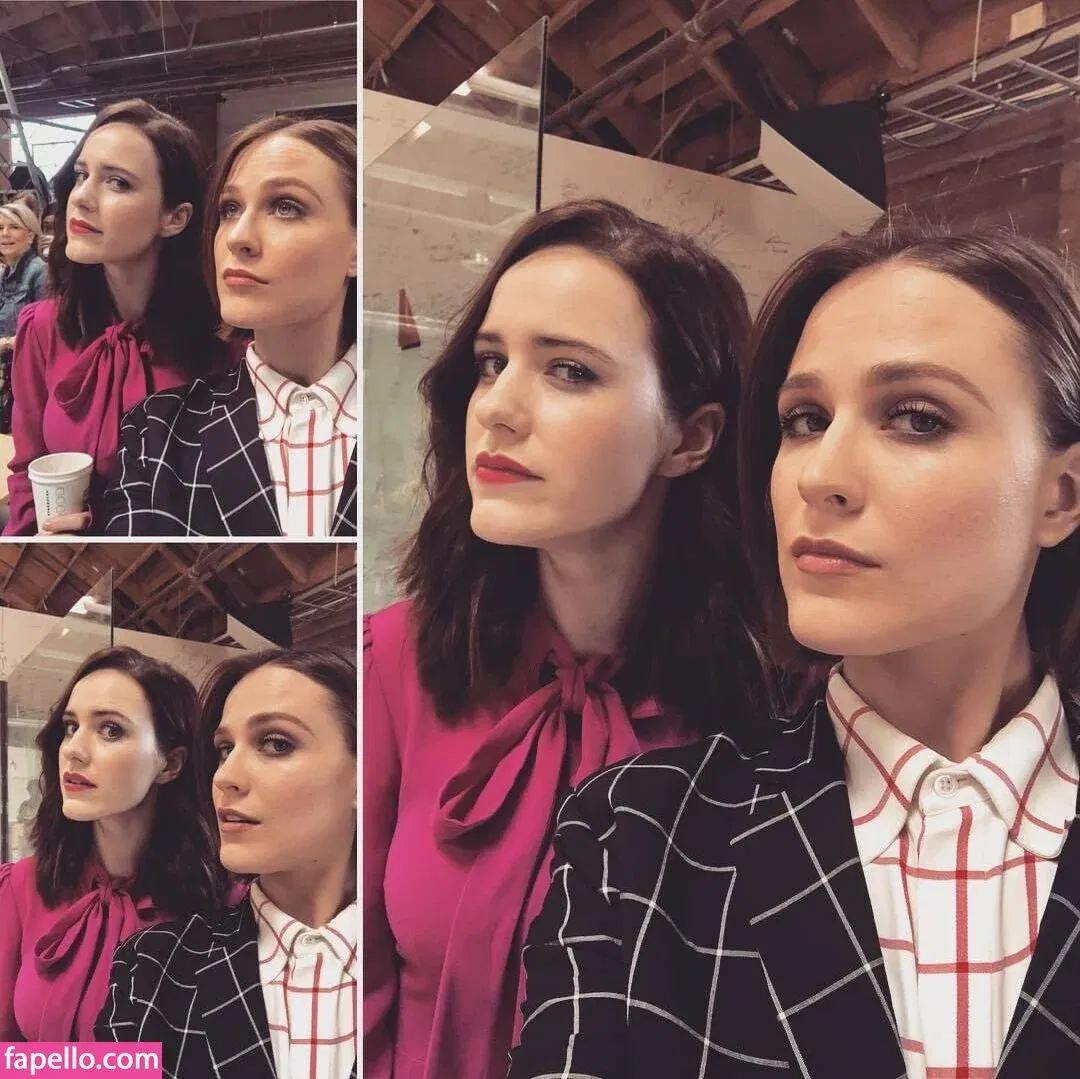 Evan Rachel Wood Onlyfans Photo Gallery 