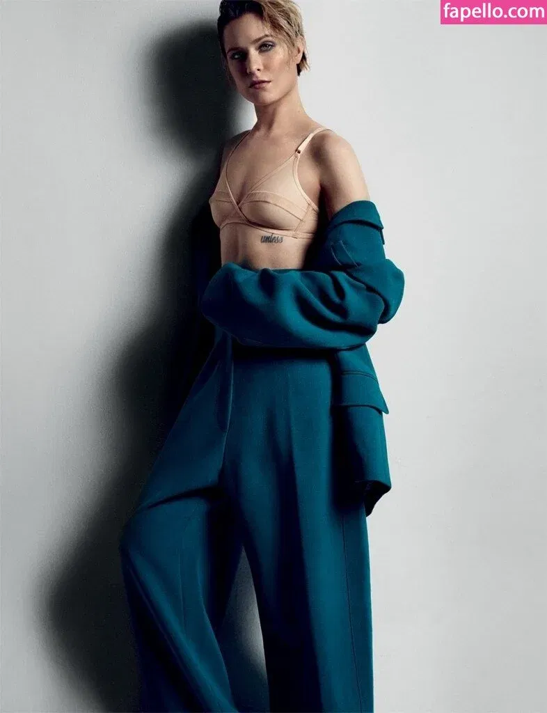 Evan Rachel Wood Onlyfans Photo Gallery 