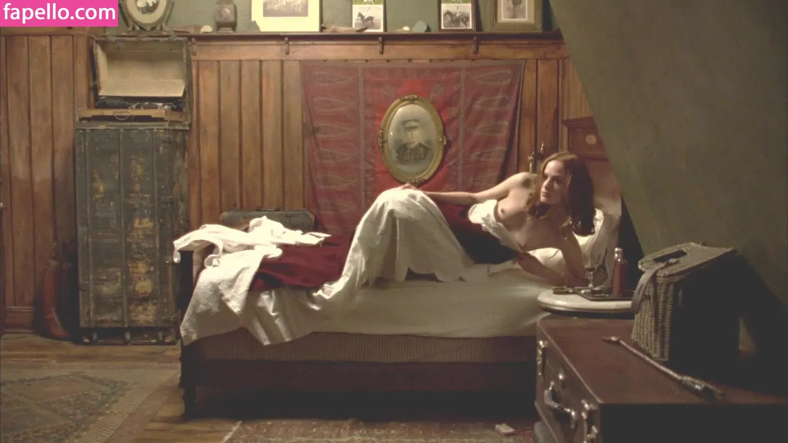 Evan Rachel Wood Onlyfans Photo Gallery 