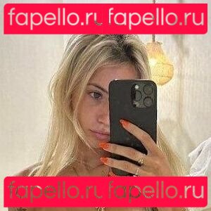 Judit Giuditta Nude Onlyfans Photo 40