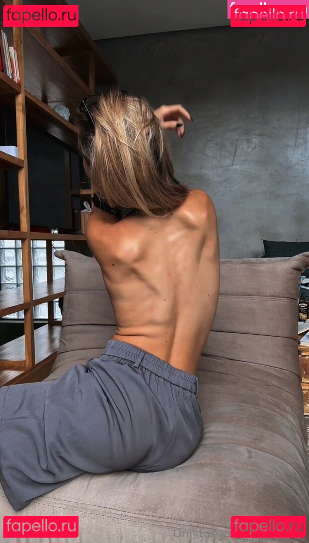 Judit Giuditta Nude Onlyfans Photo 38