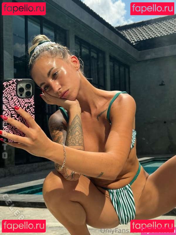 Judit Giuditta Nude Onlyfans Photo 13