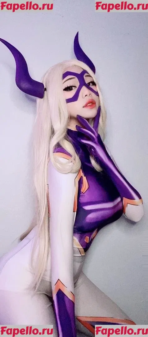 meikoui Onlyfans Photo Gallery 