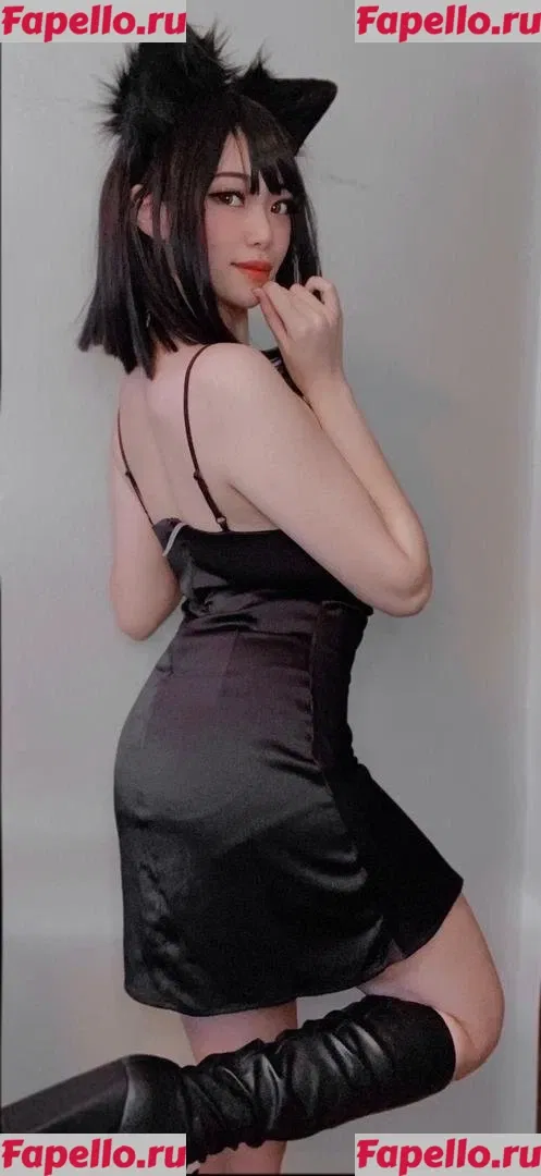 meikoui Onlyfans Photo Gallery 
