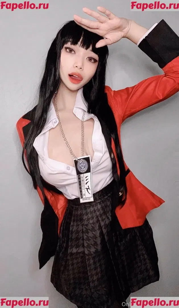 meikoui Onlyfans Photo Gallery 