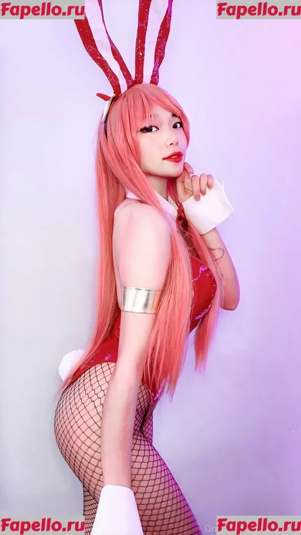 meikoui Onlyfans Photo Gallery 