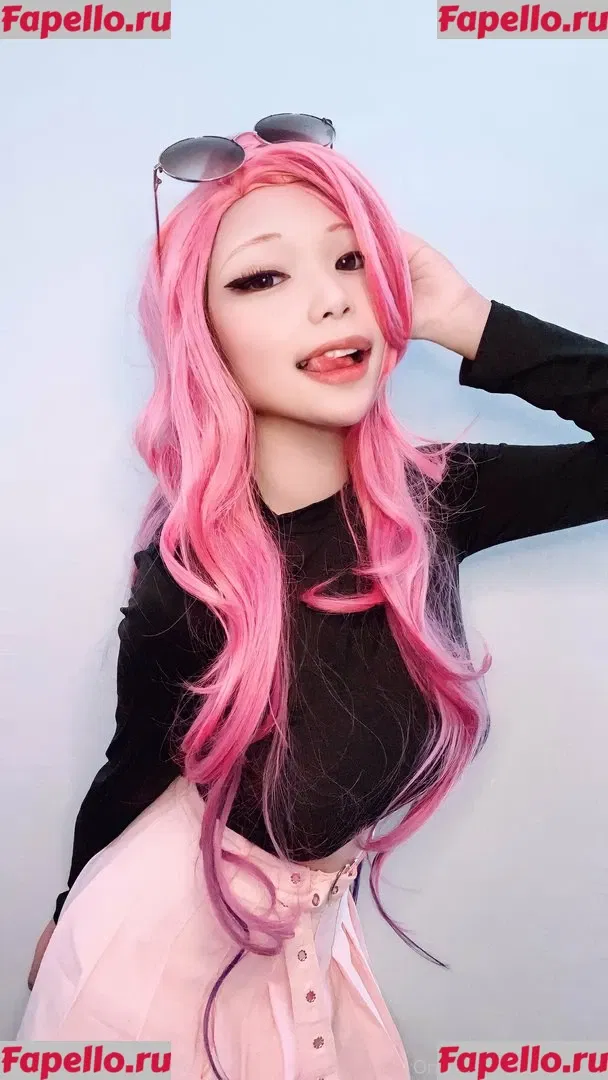 meikoui Onlyfans Photo Gallery 