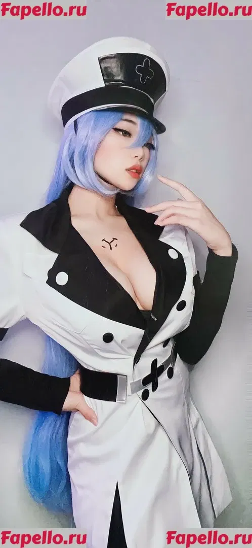 meikoui Onlyfans Photo Gallery 