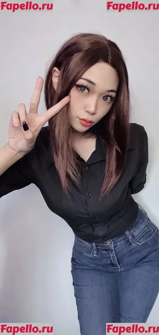 meikoui Onlyfans Photo Gallery 