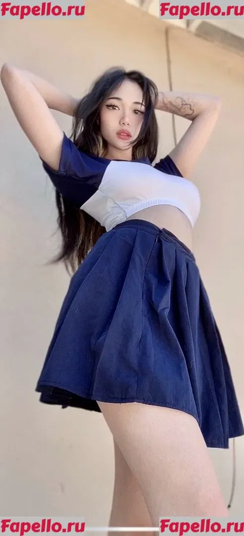 meikoui Onlyfans Photo Gallery 