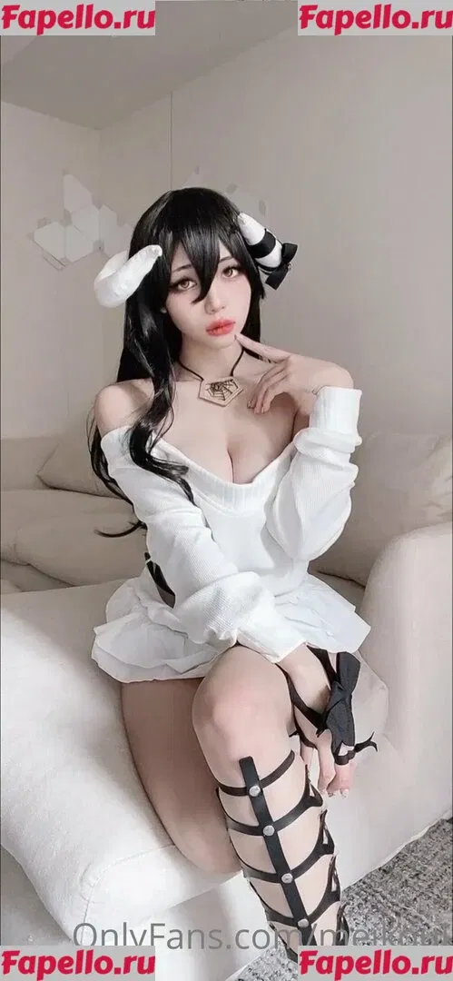 meikoui Onlyfans Photo Gallery 