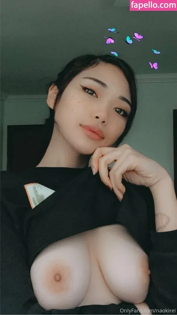 meikoui Onlyfans Photo Gallery 