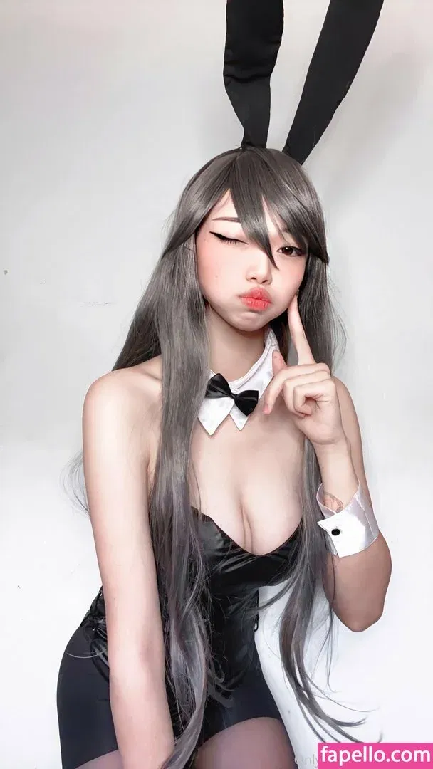 meikoui Onlyfans Photo Gallery 