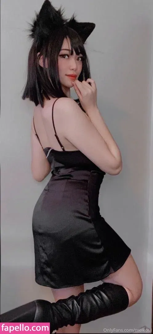 meikoui Onlyfans Photo Gallery 