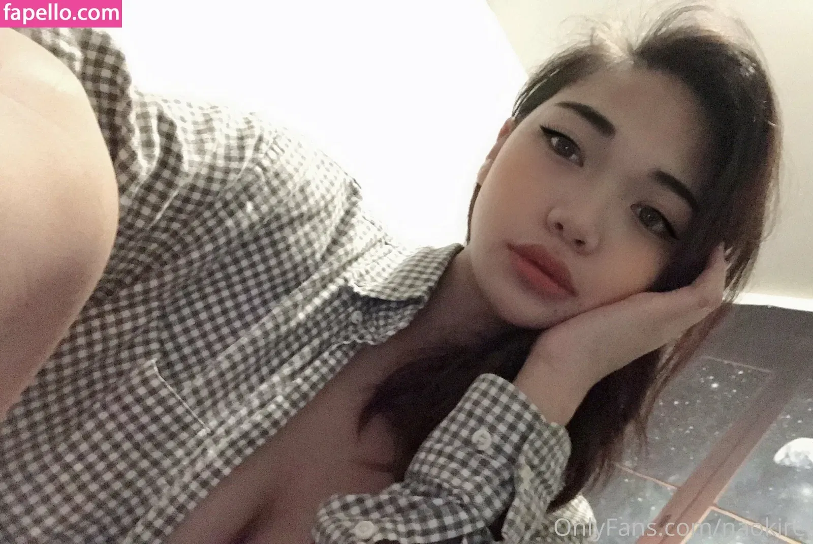 meikoui Onlyfans Photo Gallery 