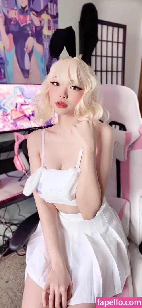 meikoui Onlyfans Photo Gallery 