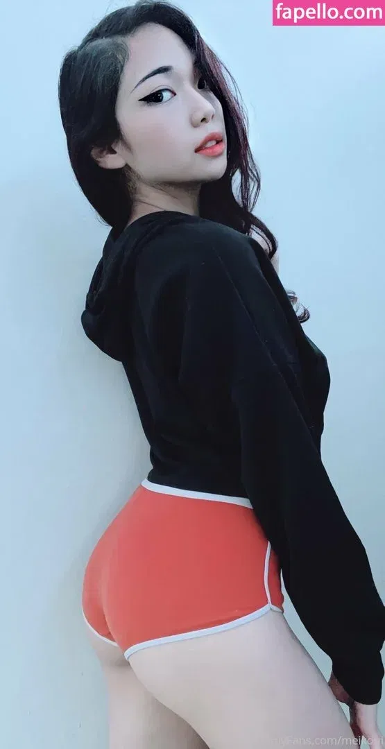meikoui Onlyfans Photo Gallery 