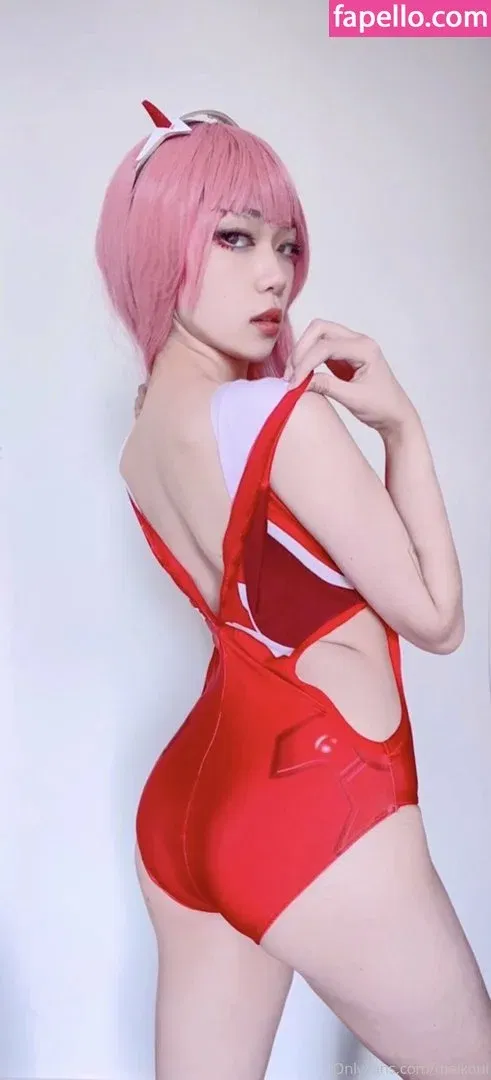 meikoui Onlyfans Photo Gallery 