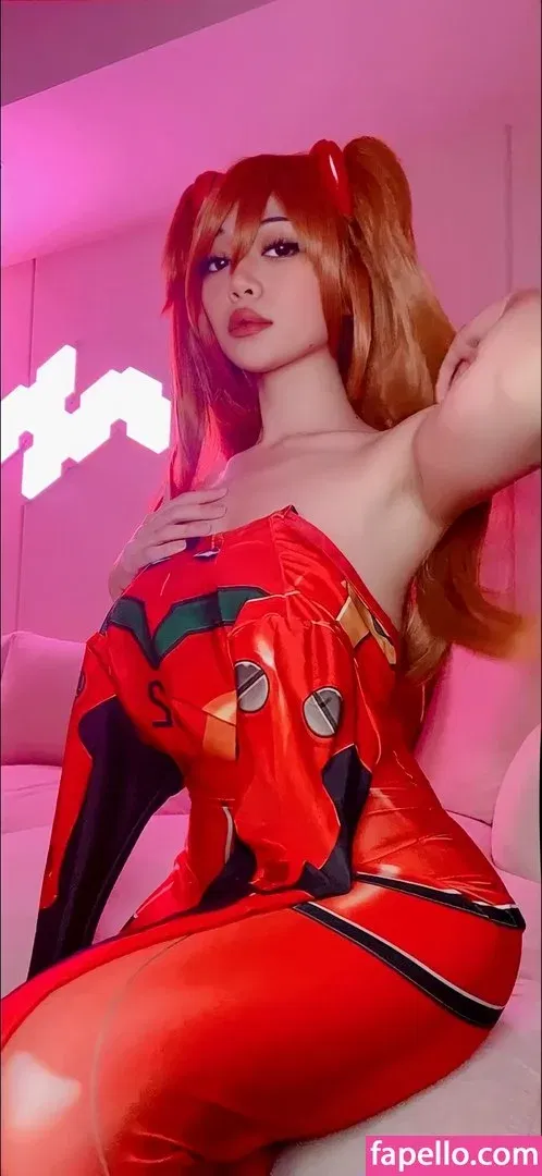 meikoui Onlyfans Photo Gallery 