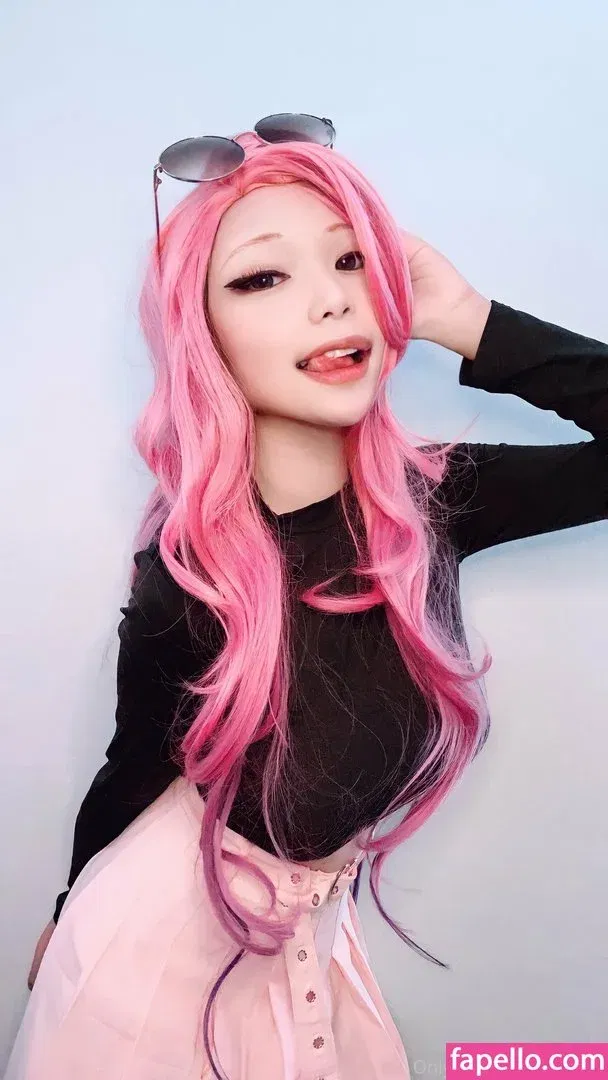 meikoui Onlyfans Photo Gallery 