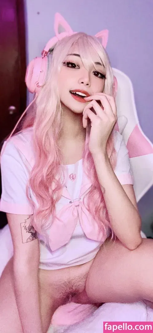 meikoui Onlyfans Photo Gallery 