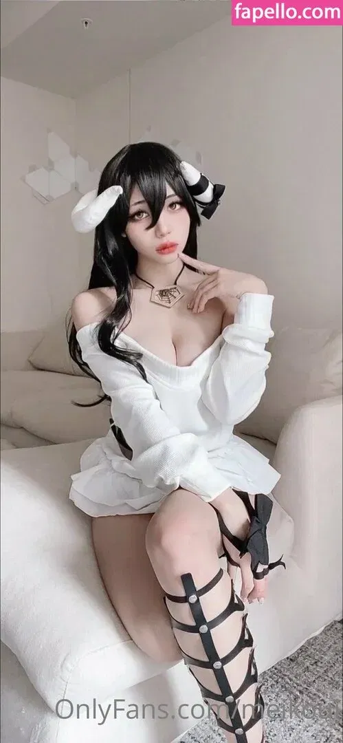 meikoui Onlyfans Photo Gallery 