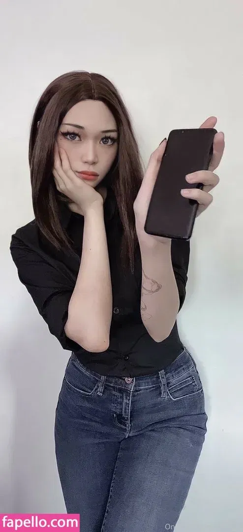 meikoui Onlyfans Photo Gallery 