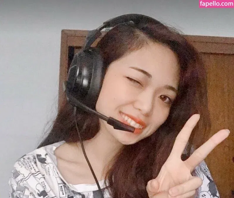 meikoui Onlyfans Photo Gallery 