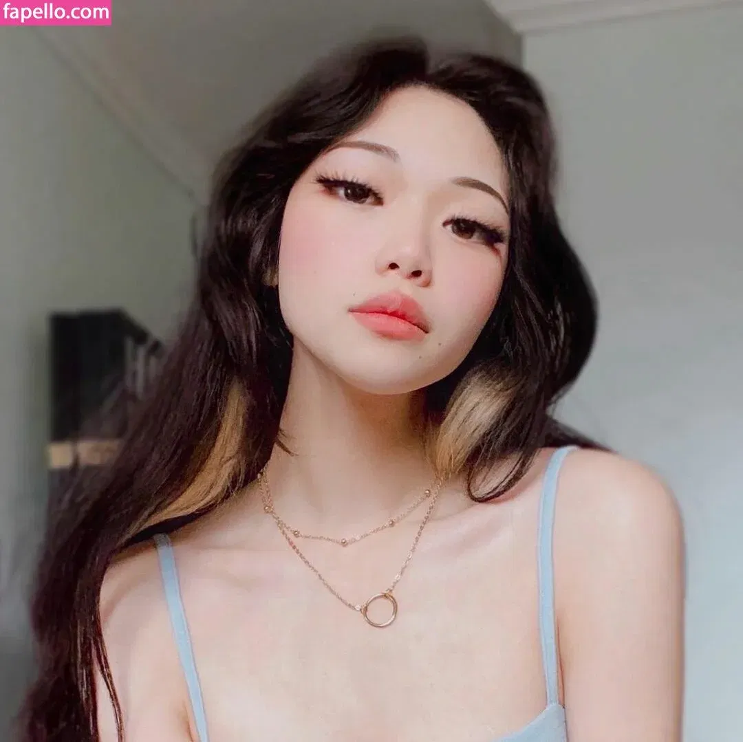 meikoui Onlyfans Photo Gallery 