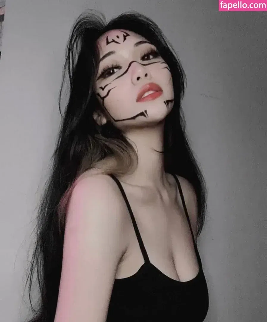 meikoui Onlyfans Photo Gallery 