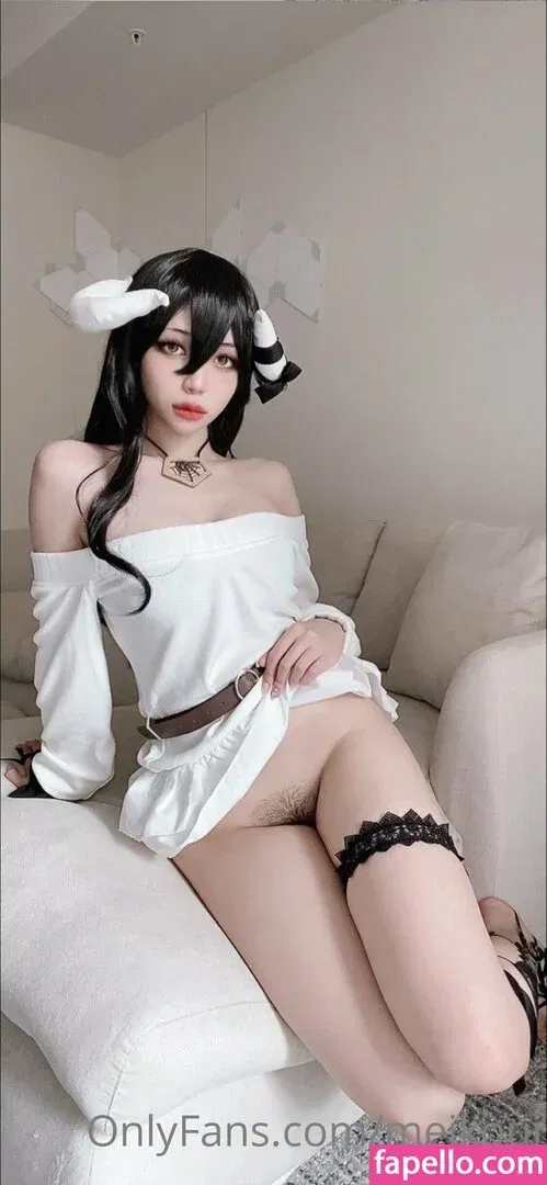 meikoui Onlyfans Photo Gallery 