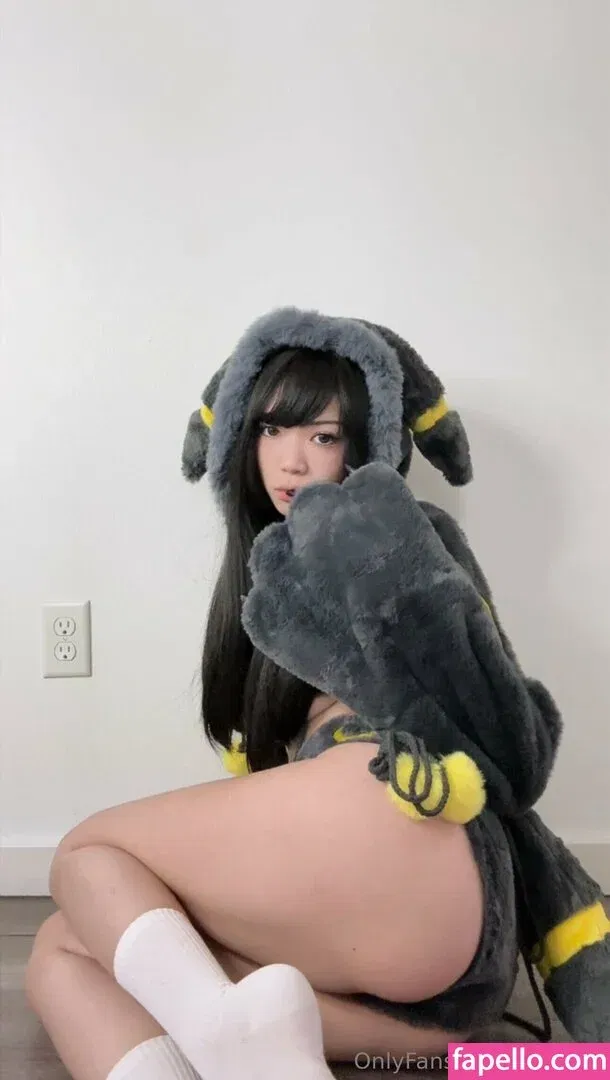 meikoui Onlyfans Photo Gallery 