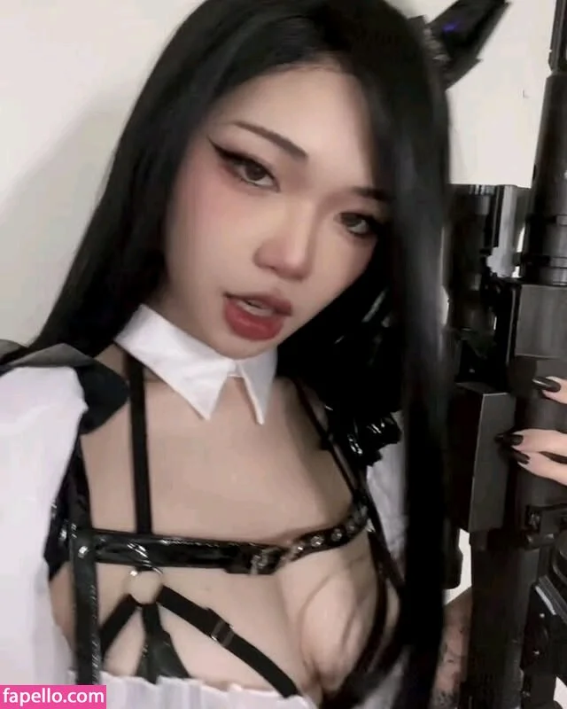 meikoui Onlyfans Photo Gallery 