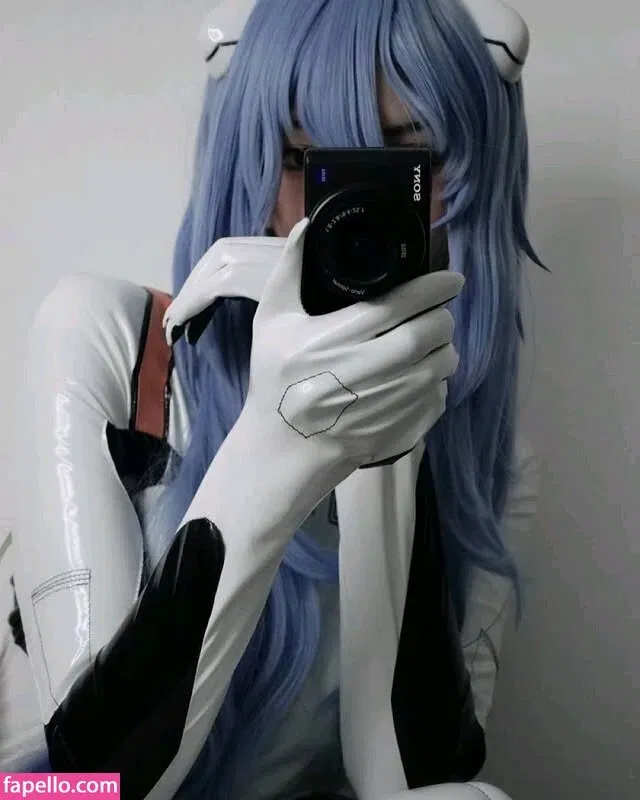 meikoui Onlyfans Photo Gallery 