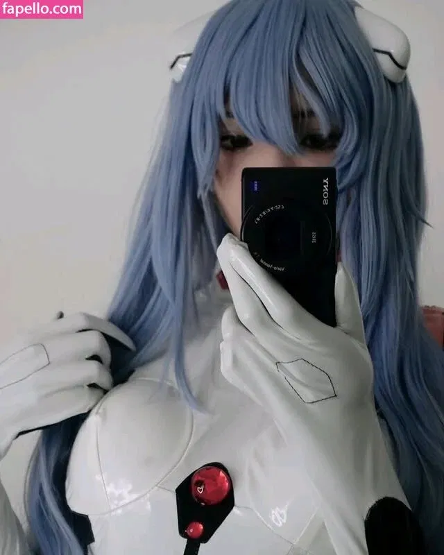 meikoui Onlyfans Photo Gallery 