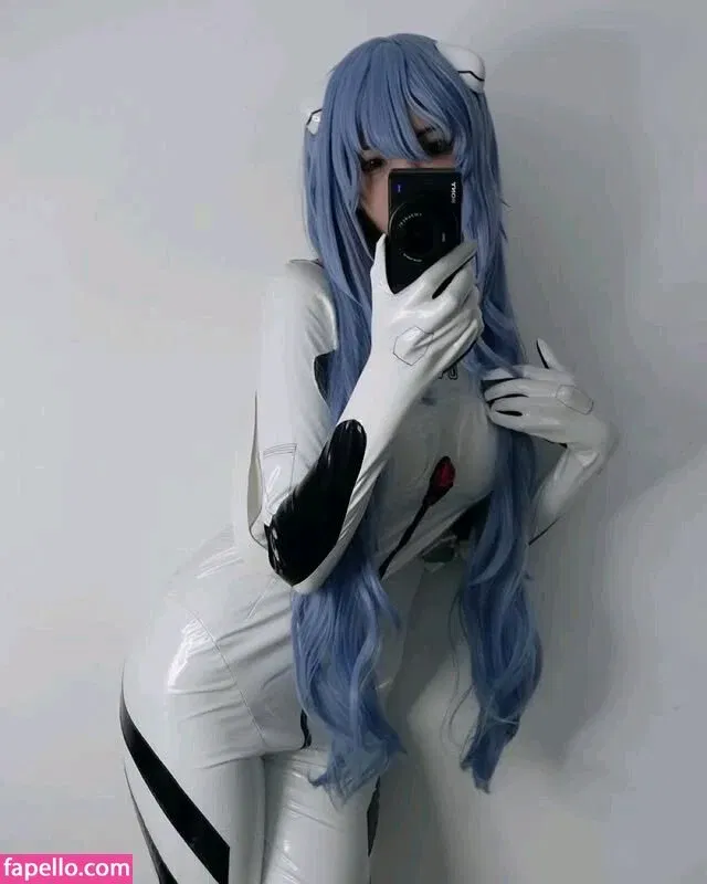 meikoui Onlyfans Photo Gallery 