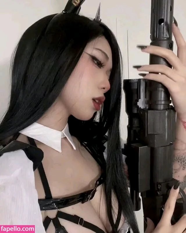 meikoui Onlyfans Photo Gallery 