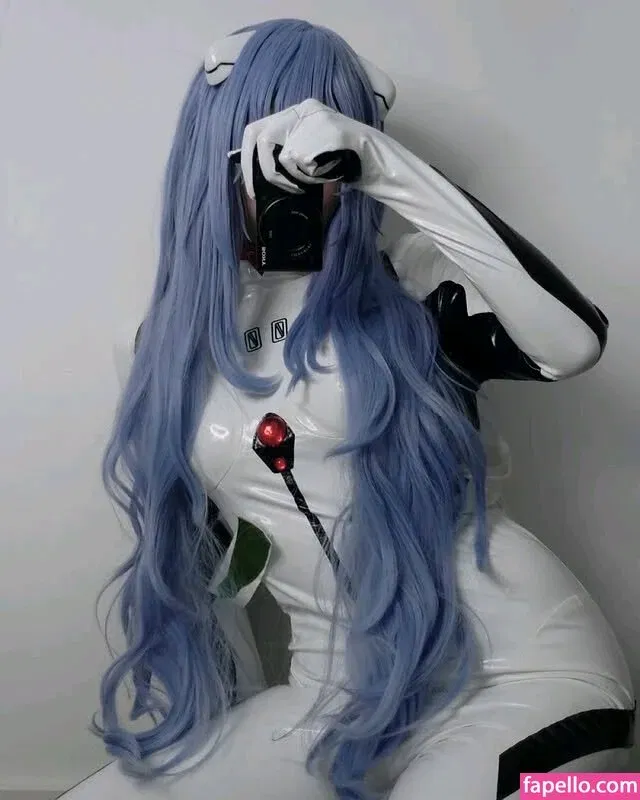 meikoui Onlyfans Photo Gallery 