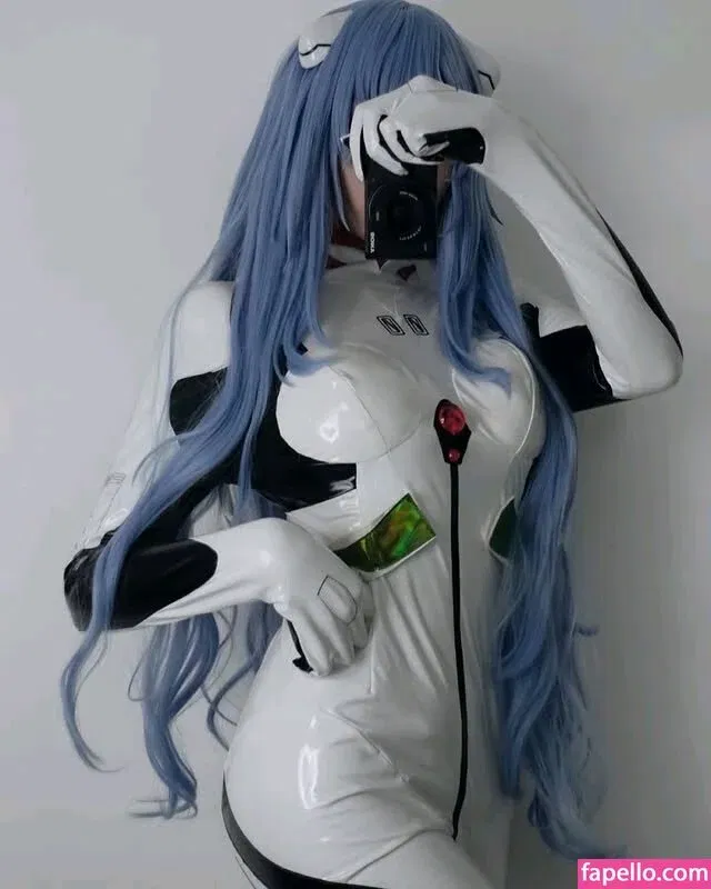 meikoui Onlyfans Photo Gallery 