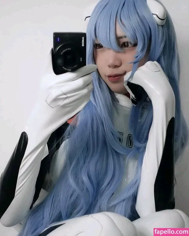 meikoui Onlyfans Photo Gallery 