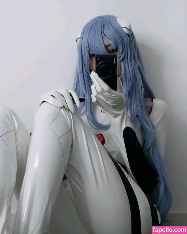 meikoui Onlyfans Photo Gallery 